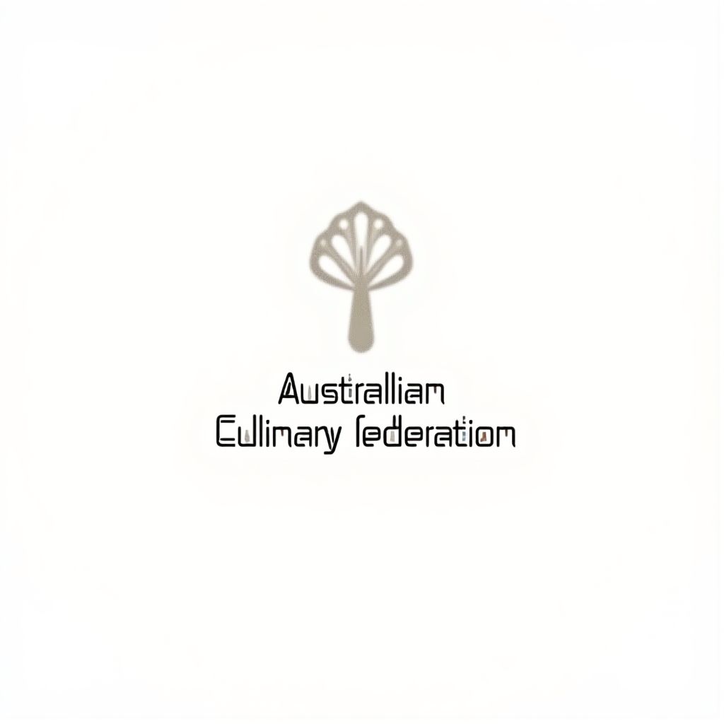 Australian Culinary Federation logo